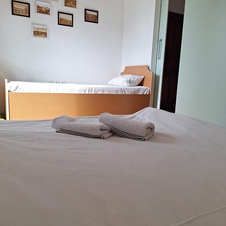 Apartmani Nika Zlatibor Luaran gambar