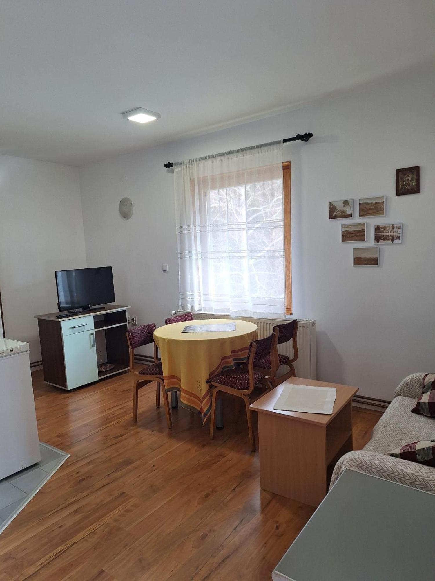 Apartmani Nika Zlatibor Luaran gambar