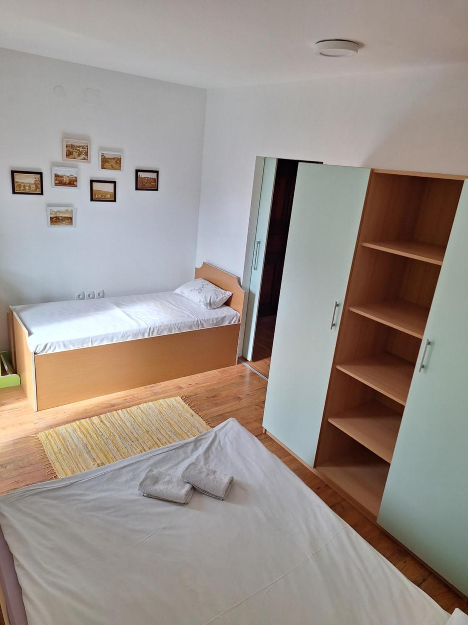 Apartmani Nika Zlatibor Luaran gambar