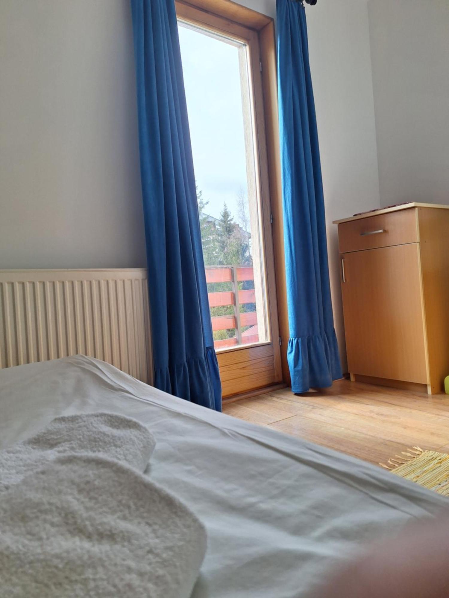 Apartmani Nika Zlatibor Luaran gambar