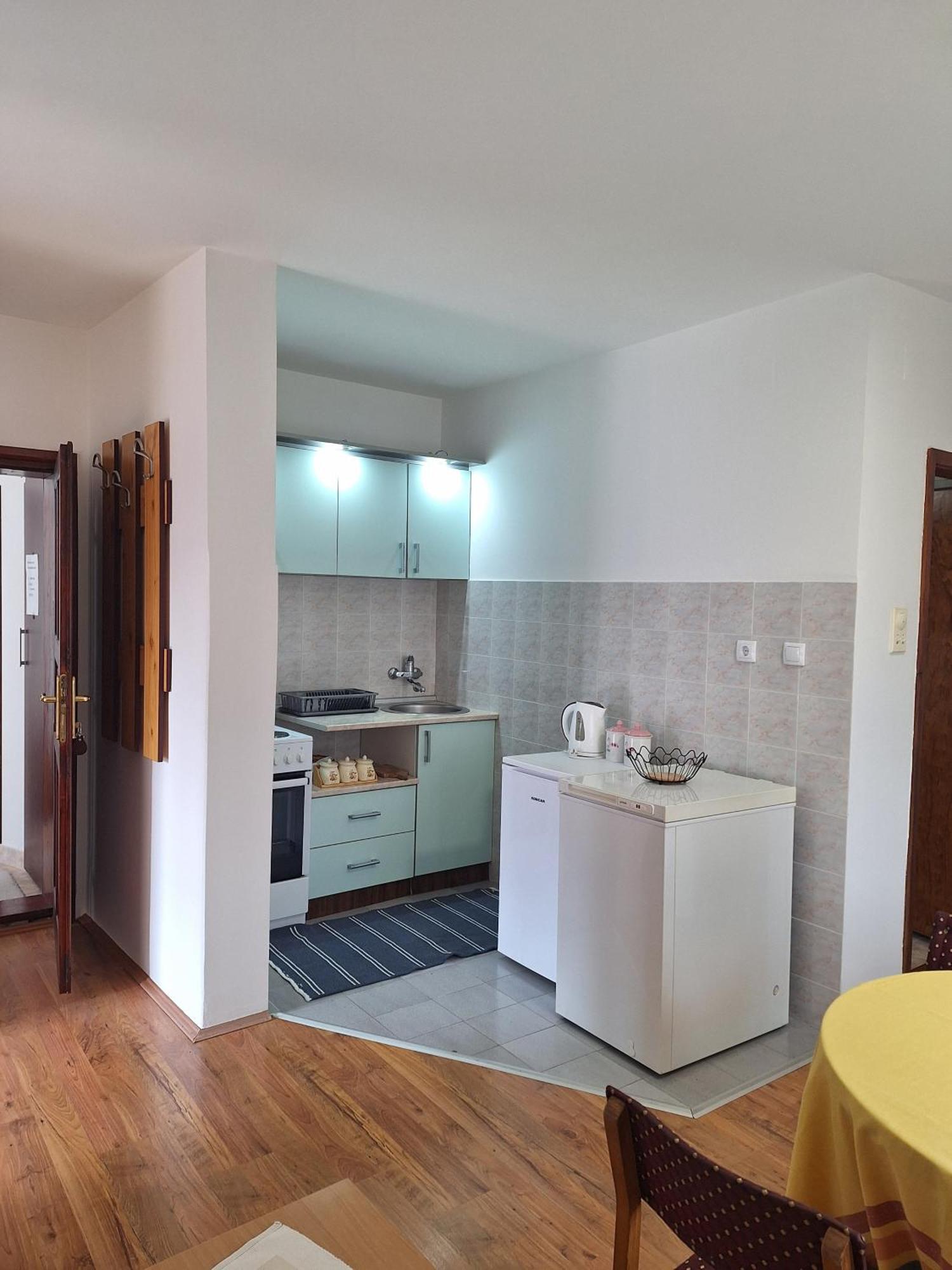 Apartmani Nika Zlatibor Luaran gambar